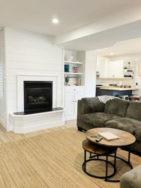 Sandbanks Cottage on Sheba's Island